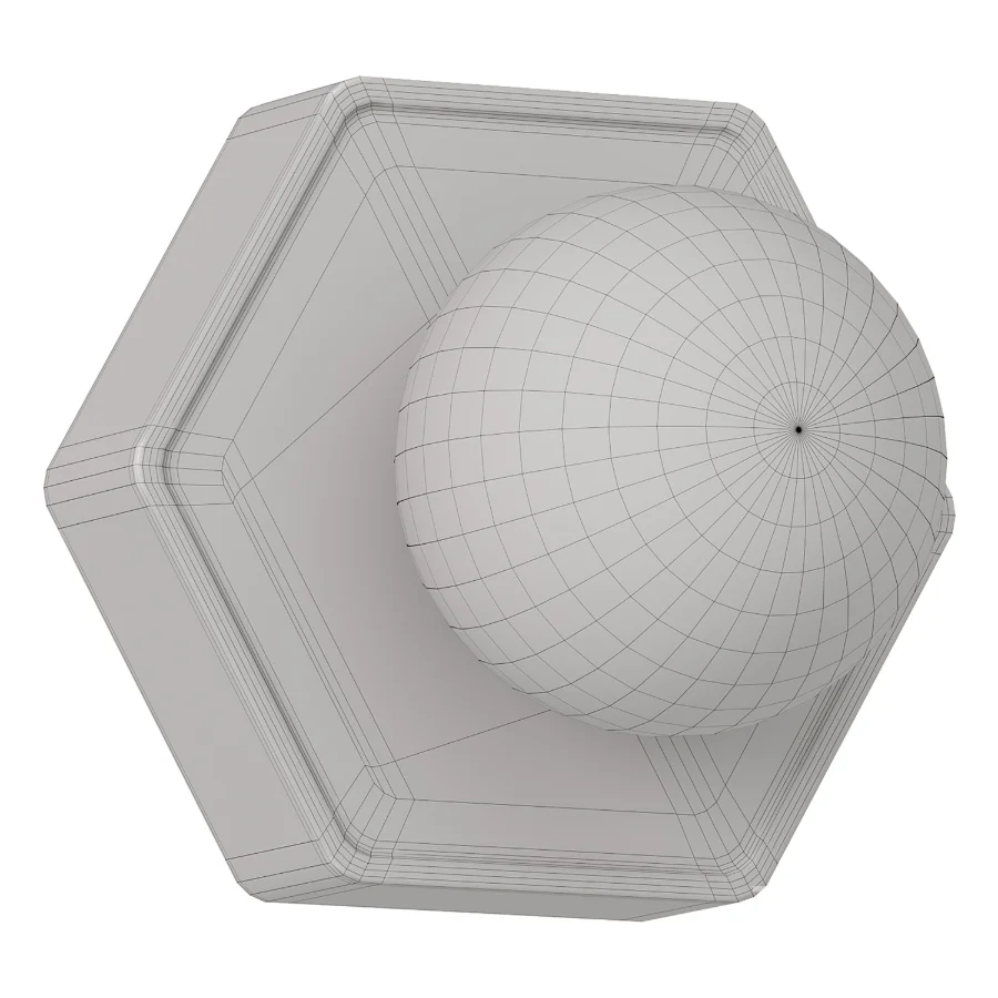 HOLI Wall or ceiling lamp Image 7