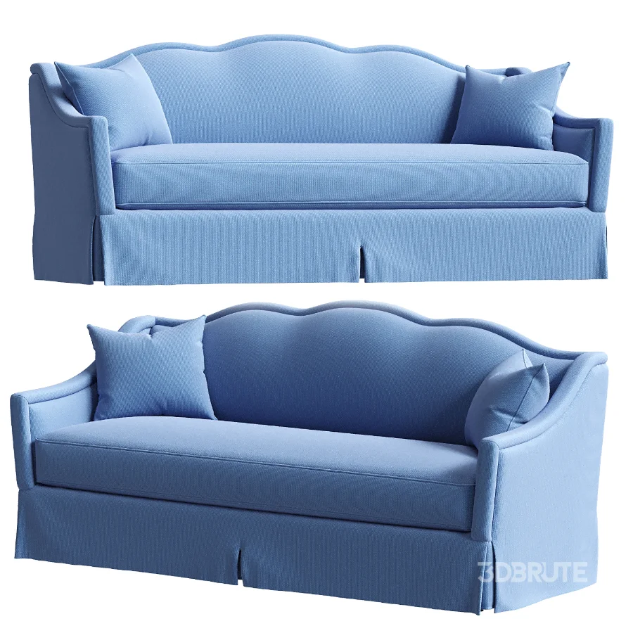 Kennedy Sofa CAITLIN WILSON Image 3