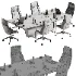 meeting table13 - Thumbnail 7