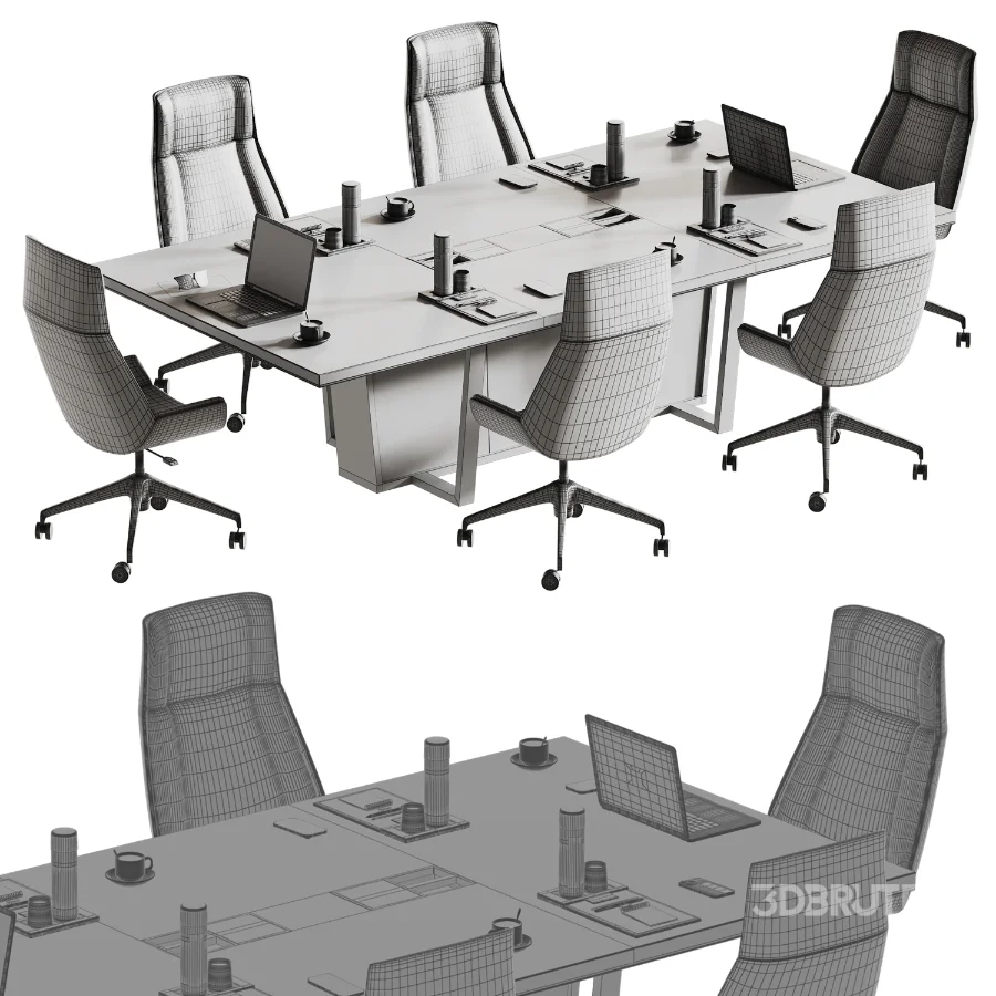meeting table13 Image 7