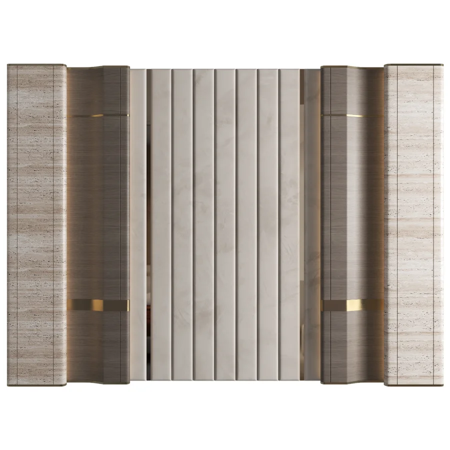 Wall Panel Decor 267 Image 1