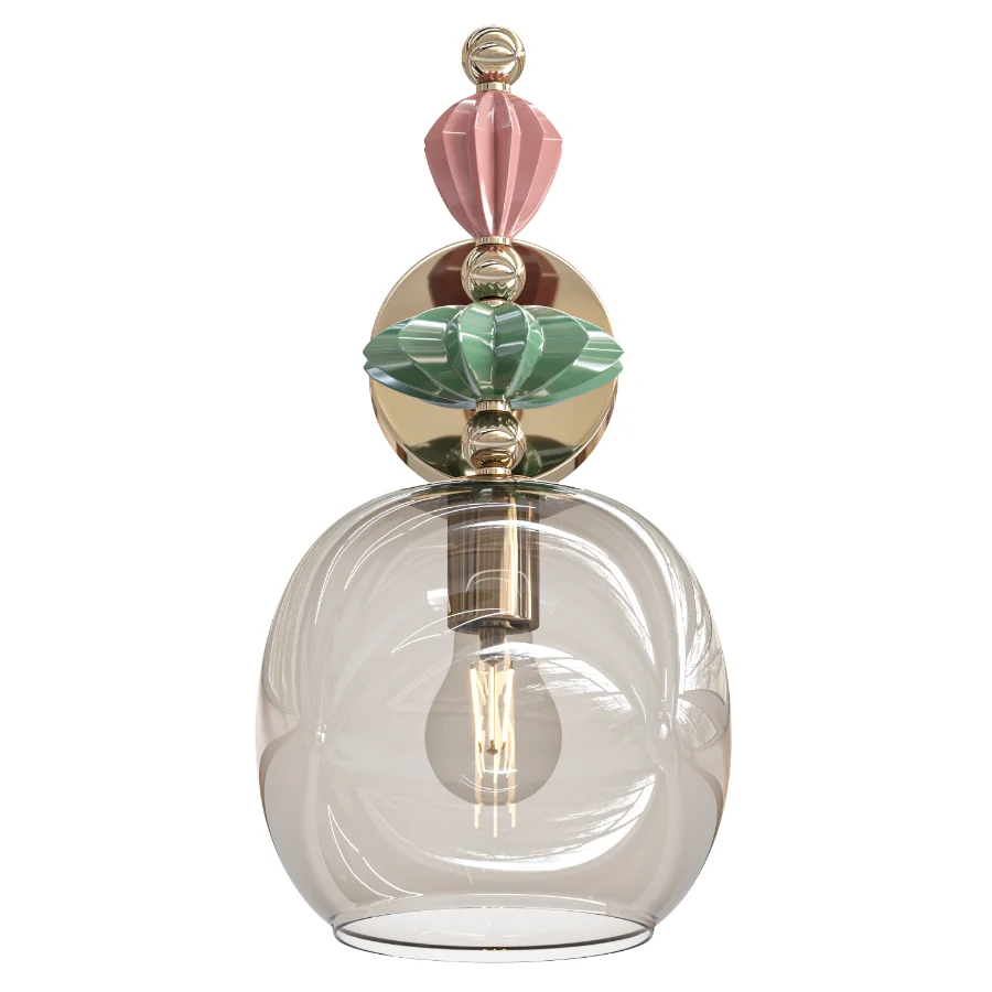 Sconce Odeon Light Bizet Image 2