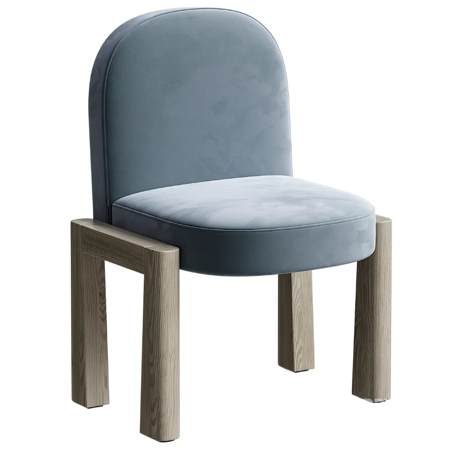 Haven Dining Chair Image 5