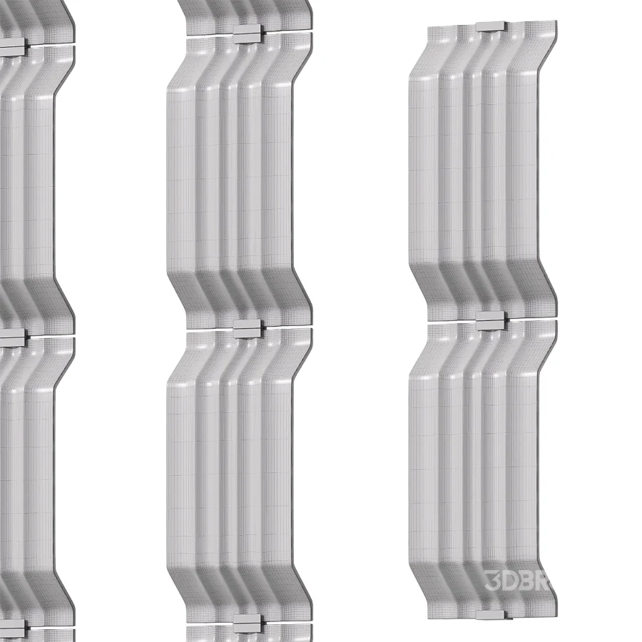 Vibe Wall Lamps Image 4