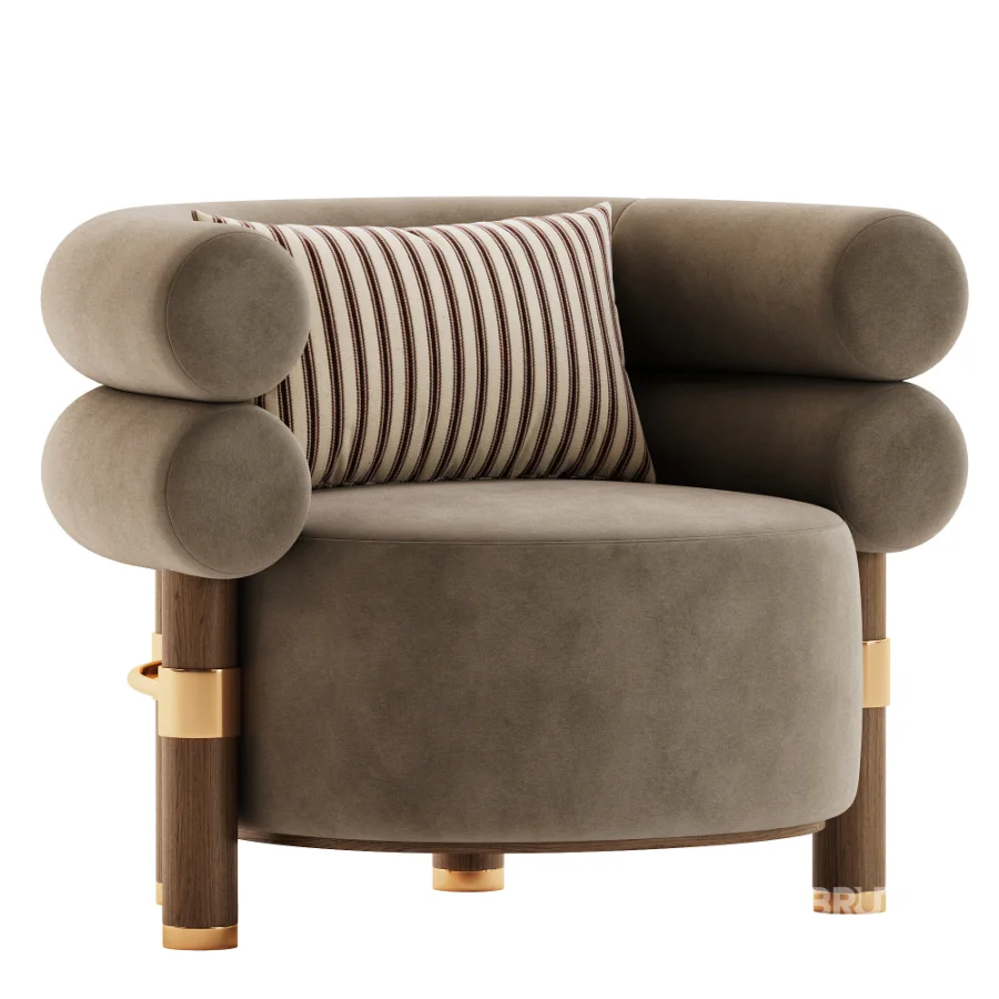 Armchair Rogers Image 3