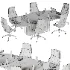 meeting table43 - Thumbnail 6