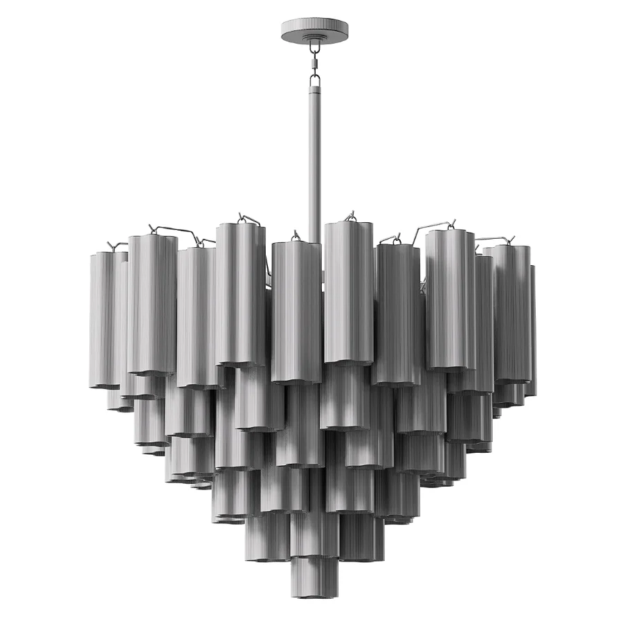 Talbot Chandelier Image 4