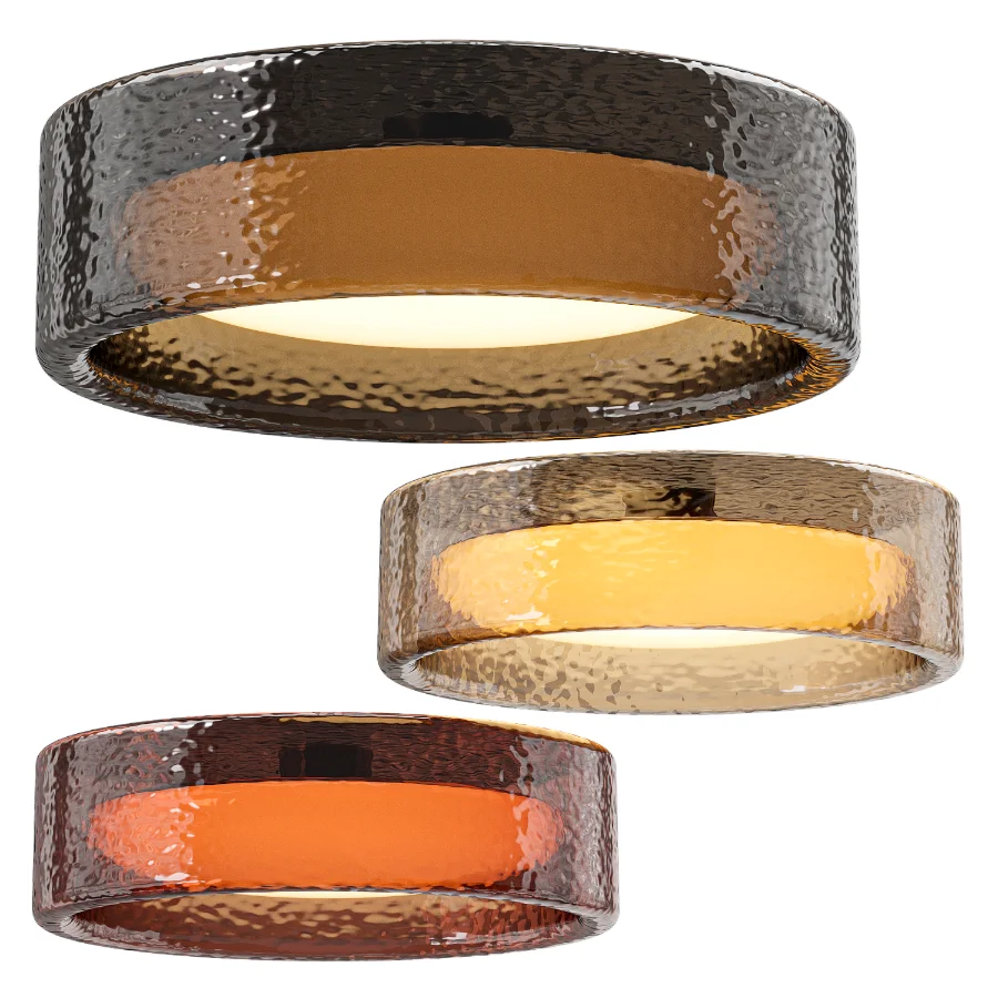 Ringo Ceiling Lamp by Marset Image 1