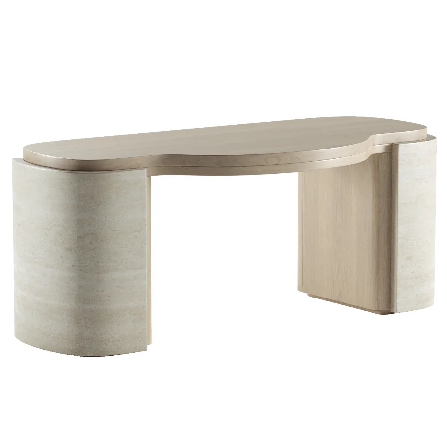 Moka Desk Image 5