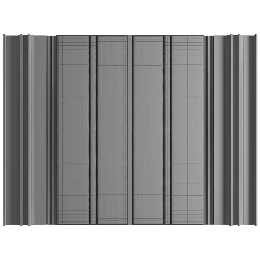 Wall Panel Decor 264 Image 3