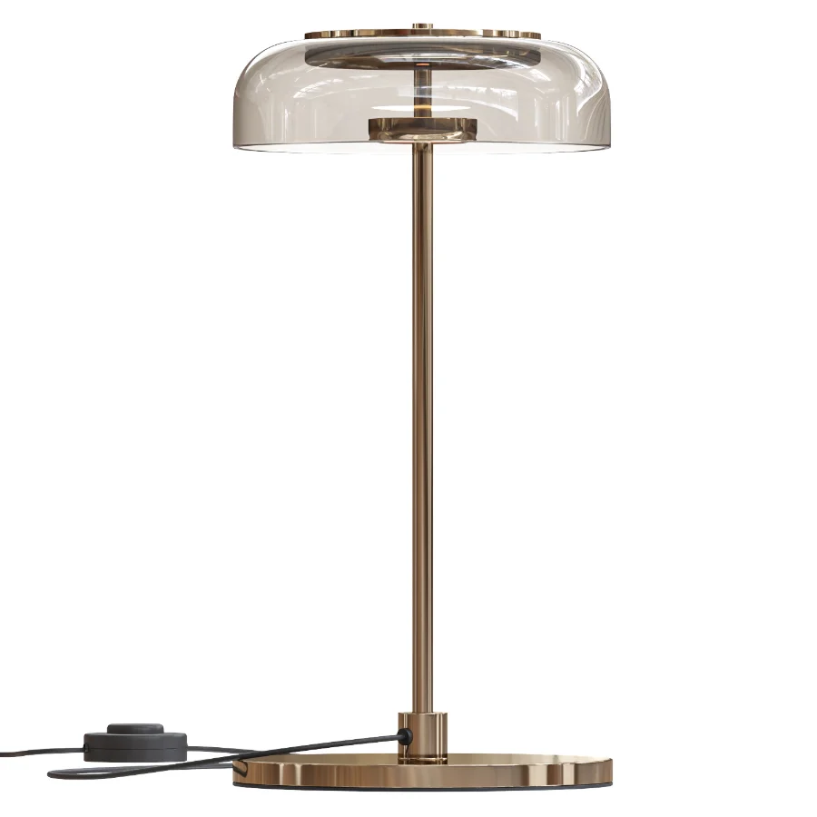 ARCTIC TAB table lamp Image 1