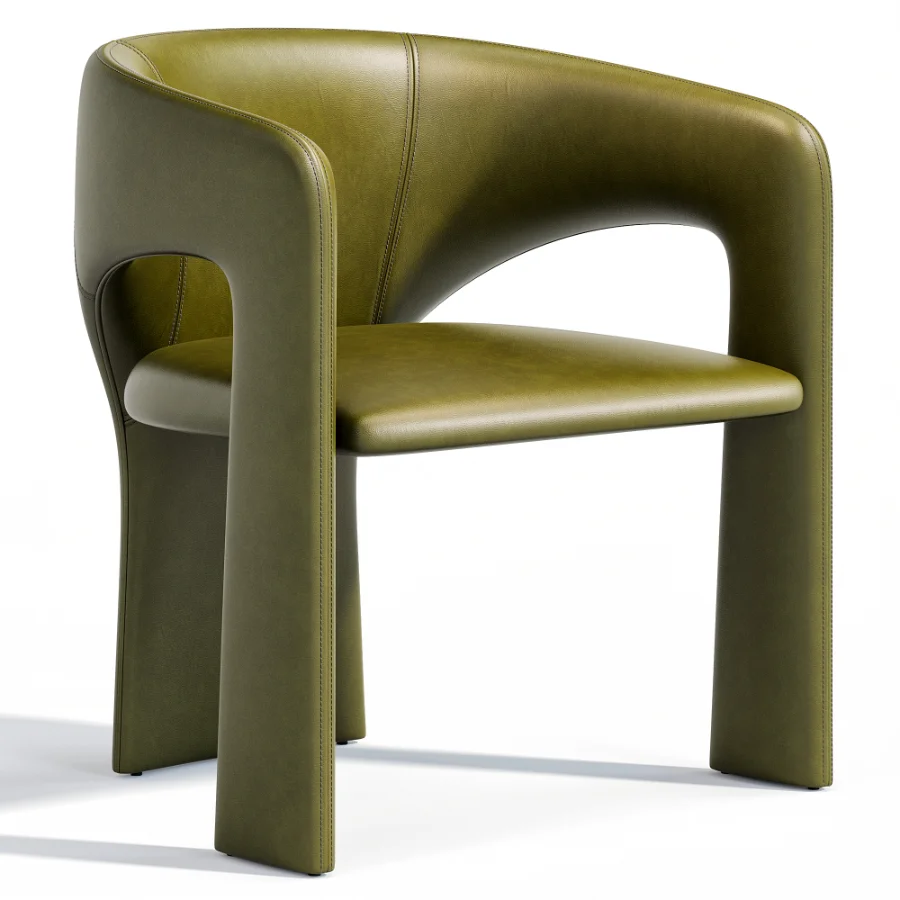 Sienna Chair By Arketipo Firenze Image 3