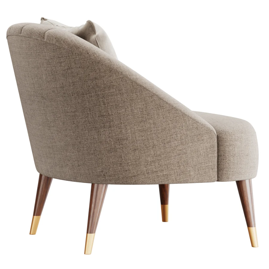Armchair_Margot_Accent Image 2