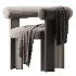 CASSETTE CHAIR - Thumbnail 1