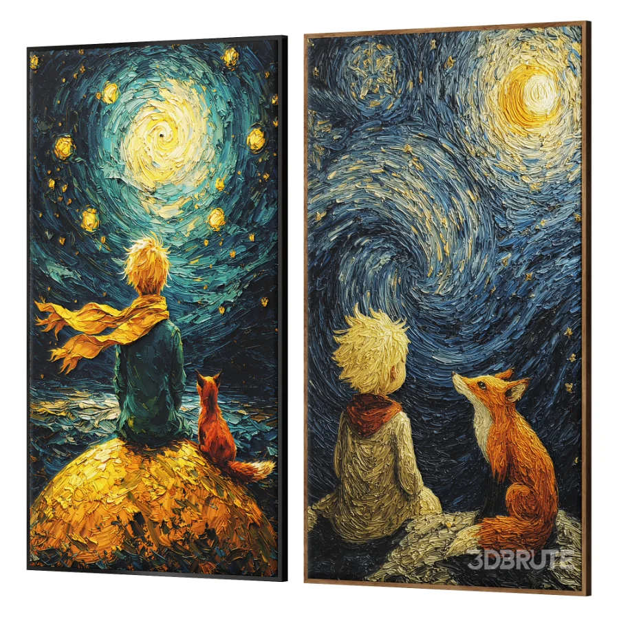 Wall Decor 32 Diorart Image 1