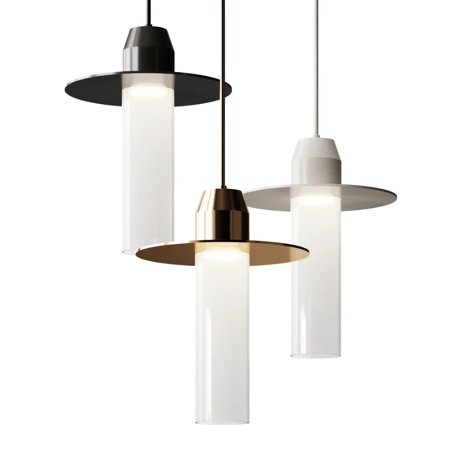 B lux Beira S Pendant Lamp Image 1
