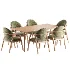 Ikonik Chair Ashwood Table - Thumbnail 5