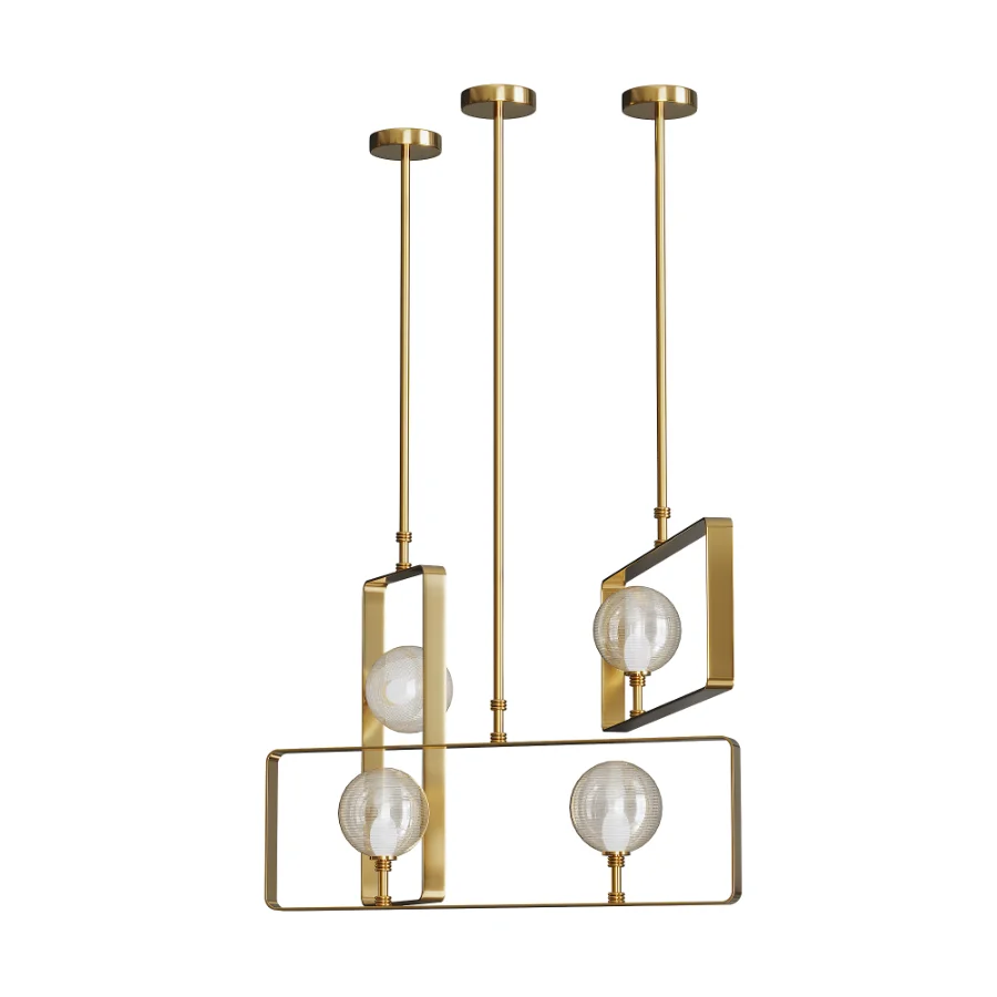 Ceiling lamp Parker 1 Image 4