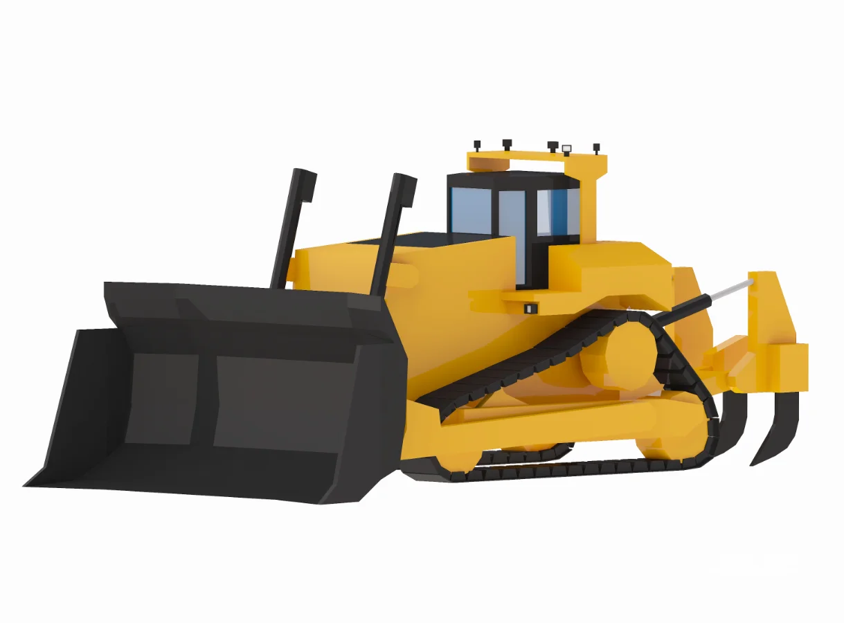 Loader Mining 11 Simplified Image 4