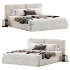 Imole Bed by One Home - Thumbnail 1