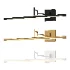 Modern Vanity Lighting Fixture Stretchable LED Wall Sconce - Thumbnail 5