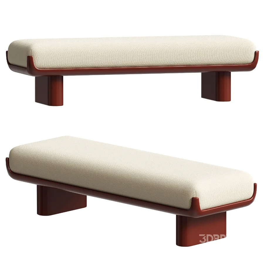 SIENNA BENCH JORDAN CARLYLE Image 1