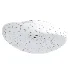 Stilnovo Mr Magoo LED M PL Design ceiling light - Thumbnail 3