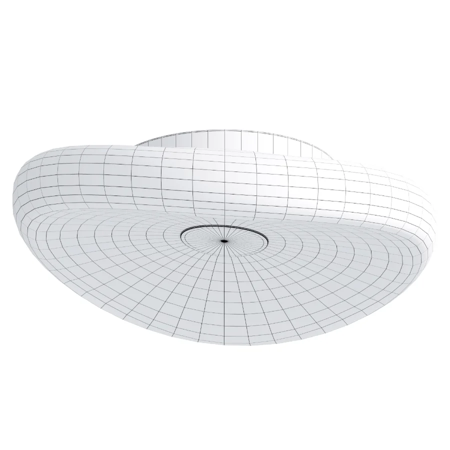 Stilnovo Mr Magoo LED M PL Design ceiling light Image 3