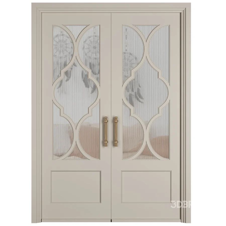 Entrance door set293 Image 2