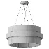 Freya Bride Fabric Pendant Lamp - Thumbnail 3