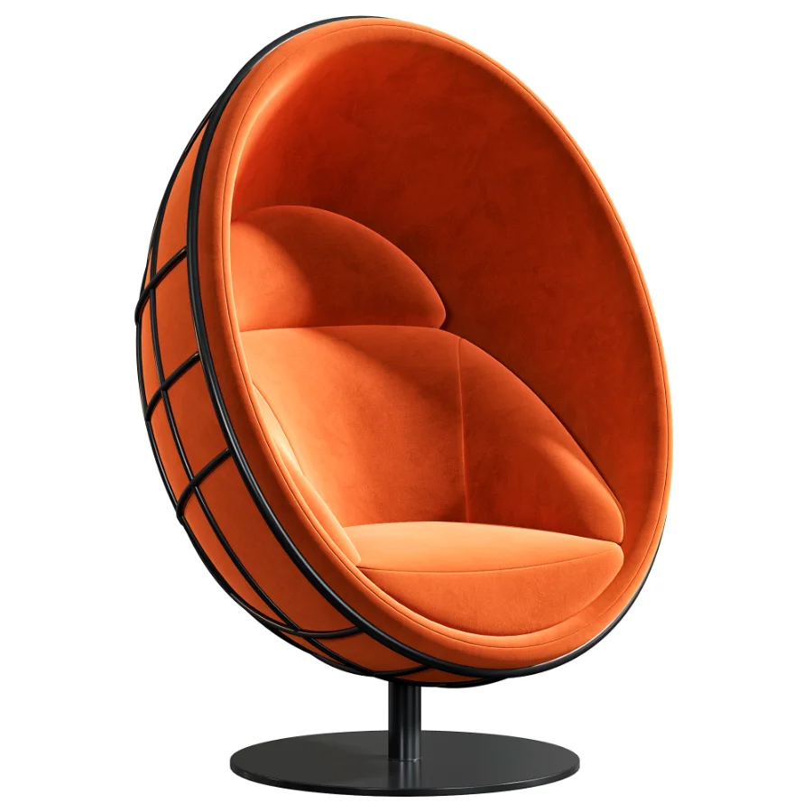 Pax Arimchair By Tecno Image 4
