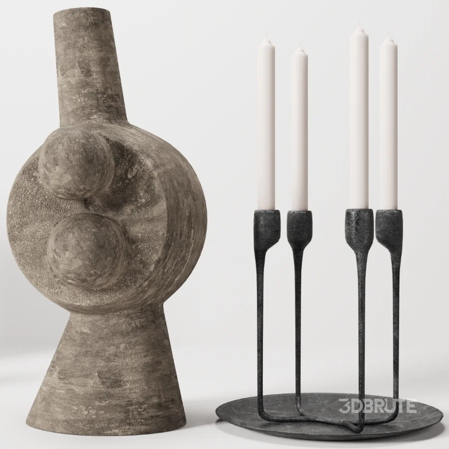 Decorative set 14 Image 4