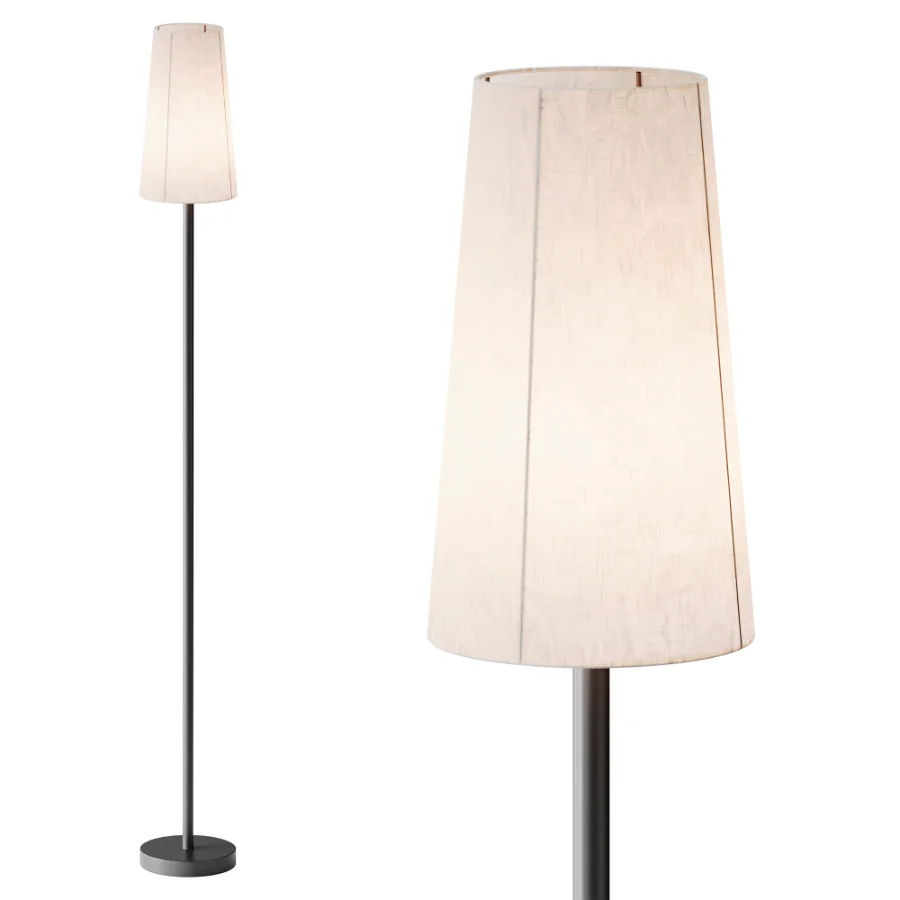 SUNMORY Floor Lamp Image 3