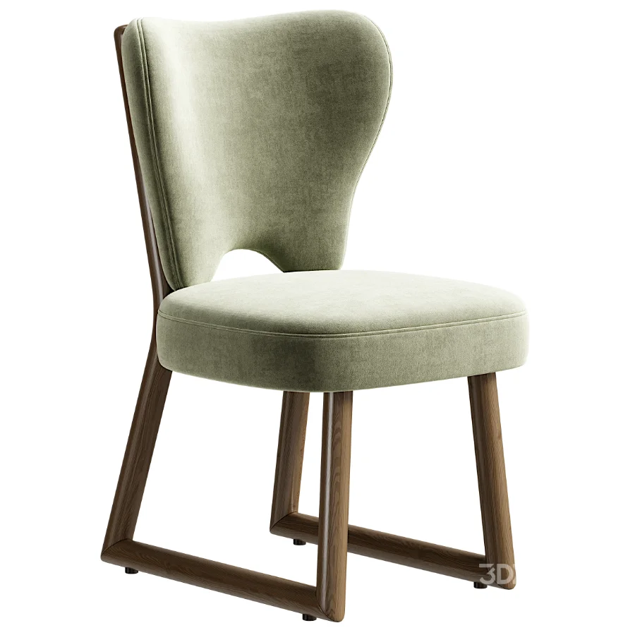 Ellison Dining Chair Image 3