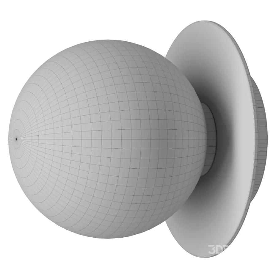 Nuura Liila 1 Limited Edition Wall Lamp Medium Image 3