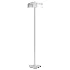 Small mouth blown LED floor lamp Blossi - Thumbnail 2