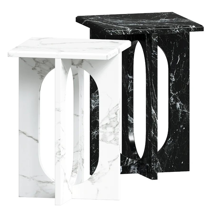 BOND Side Table Image 3