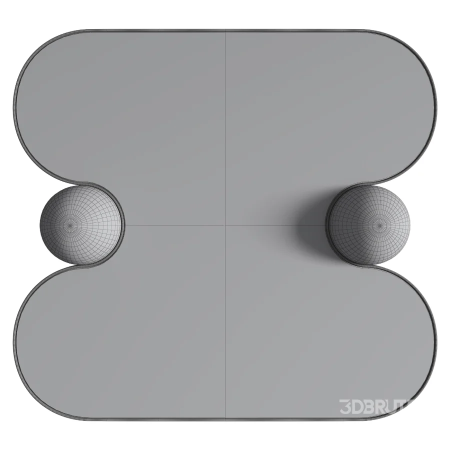 Squeeze Mirror Image 2