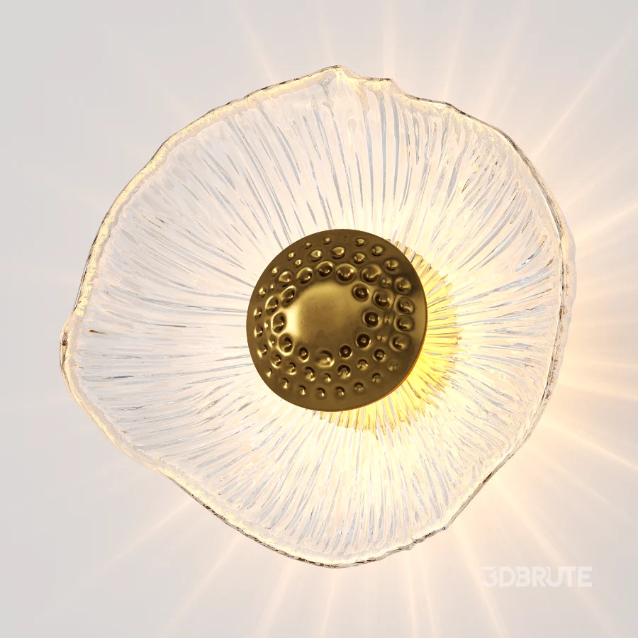 Blesslight sconce Image 1