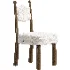 Santana Dining Chair - Thumbnail 6