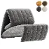 DS_266_Leather_armchair - Thumbnail 1
