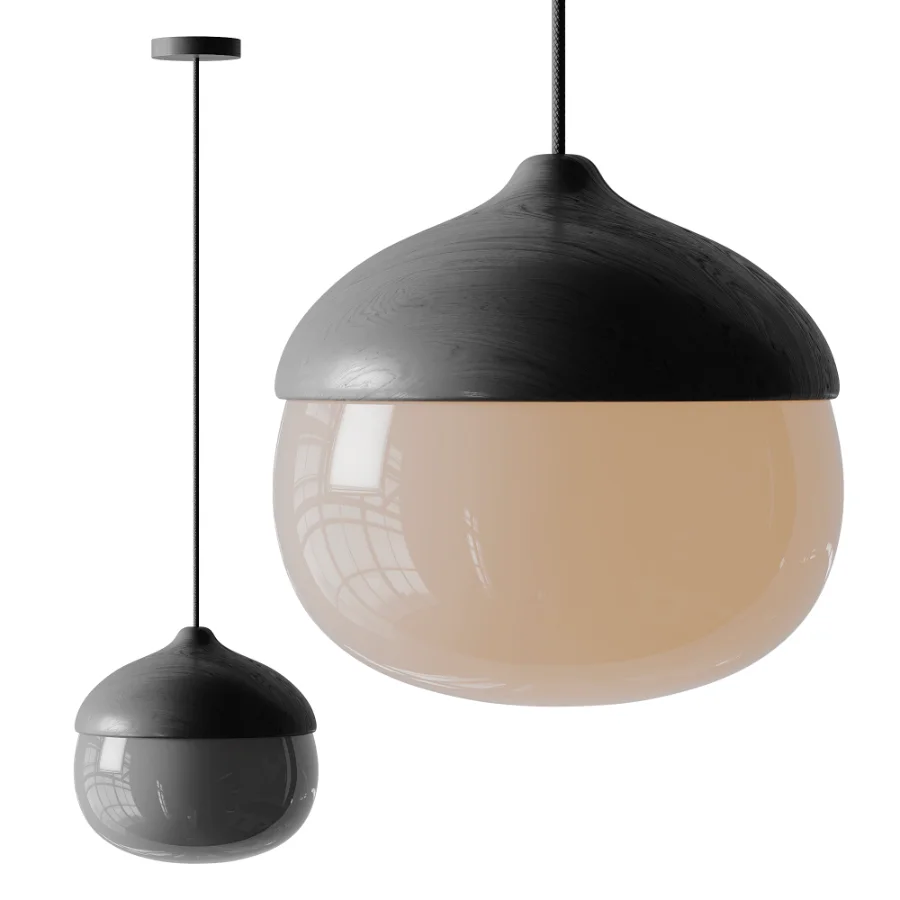 Terho Pendant Light Image 2