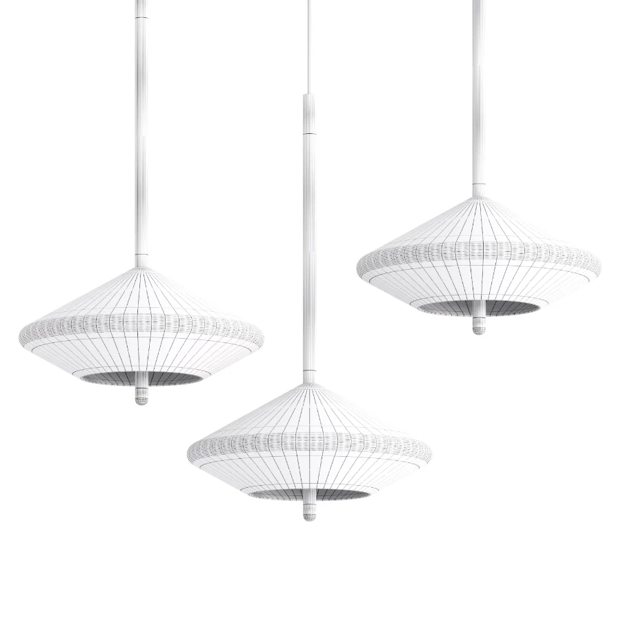 CEDRIC pendant lamp Image 3