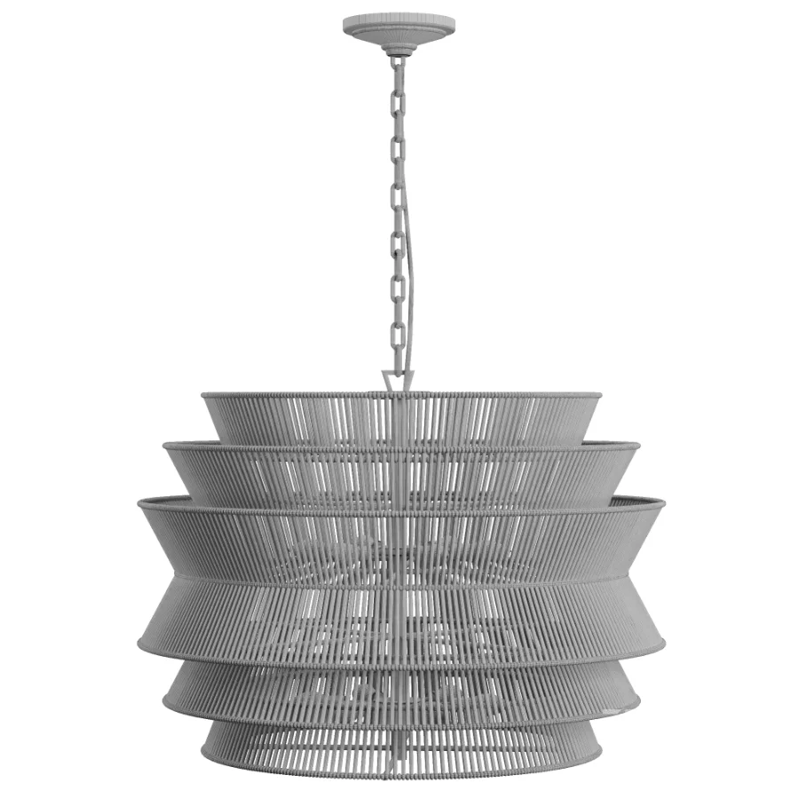 Chapman Chandelier Image 2