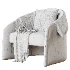 Blazer Armchair - Thumbnail 4