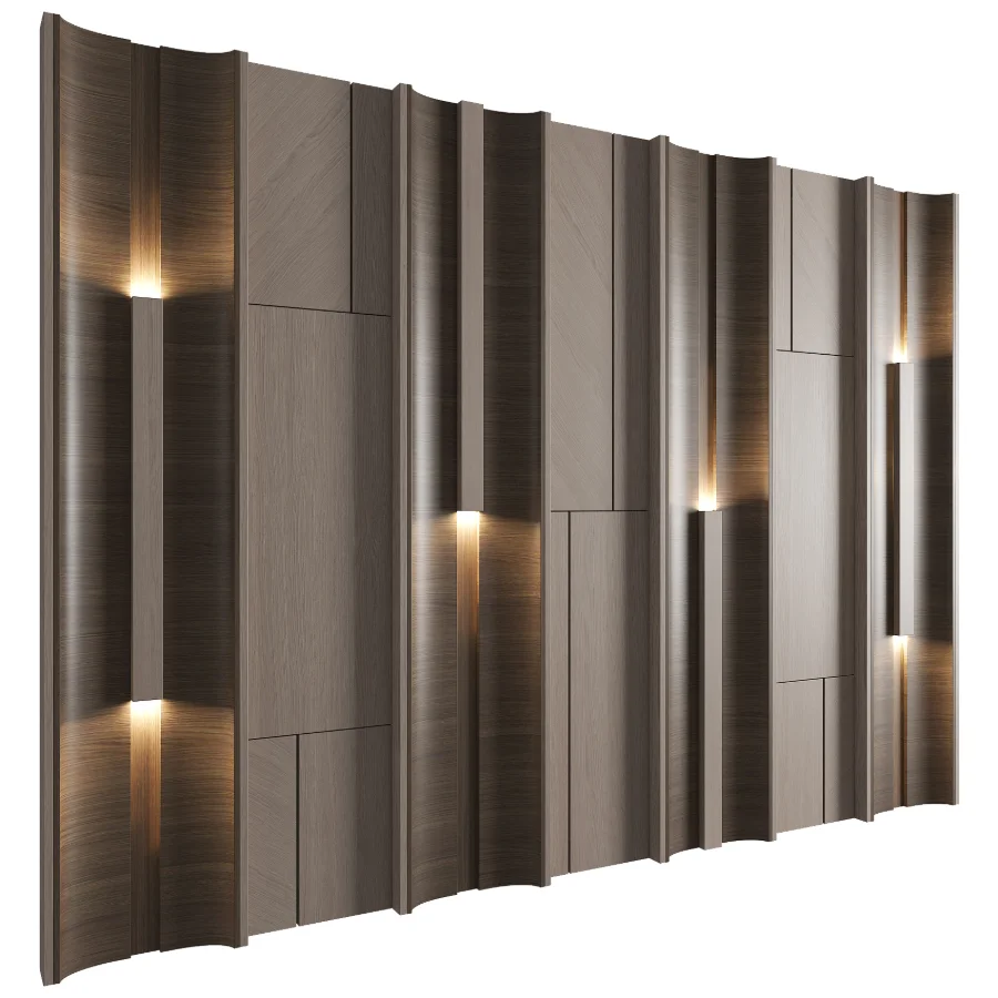 Wall Panel Decor 261 Image 2