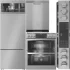 GE Appliance Collection 09 PGS960YPFS JNM3184RPSS GDF645SSNSS GBE17HYRFS - Thumbnail 1
