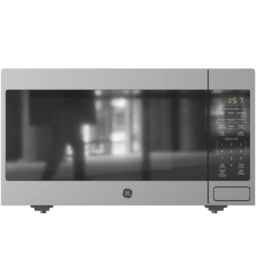 GE Appliance Collection 04 PS960YPFS JES1657SMSS GDE21ESKSS GPT225SSLSS Image 7