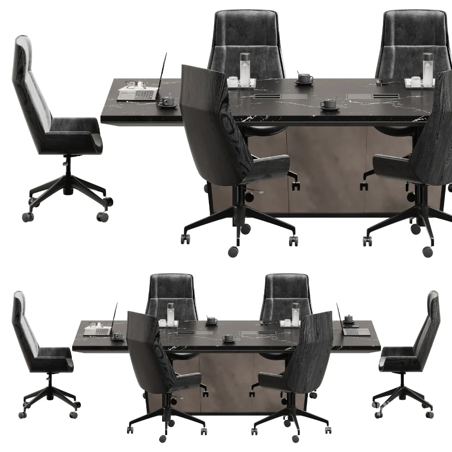meeting table13 Image 6