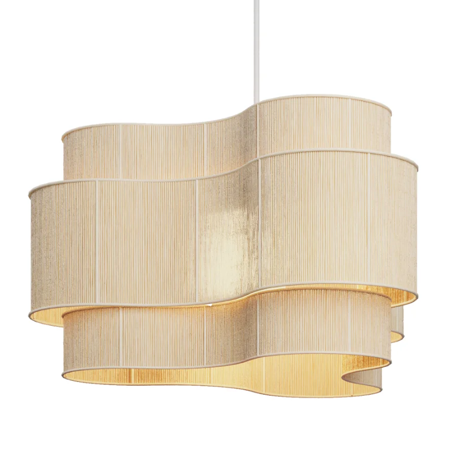 Bohemian Pendant Light Image 5